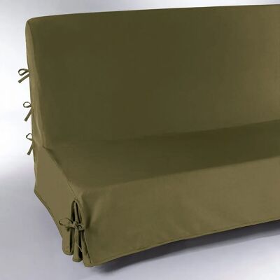 LA REDOUTE INTERIEURS - BZ SCENARIO - Πράσινο - Sofa cover LA REDOUTE INTERIEURS - BZ SCENARIO - Πράσινο - Sofa cover