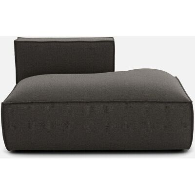 La Redoute Interieurs Sofá Modular Gris - Sofá Modular La Redoute Interieurs Sofá Modular Gris - Sofá Modular