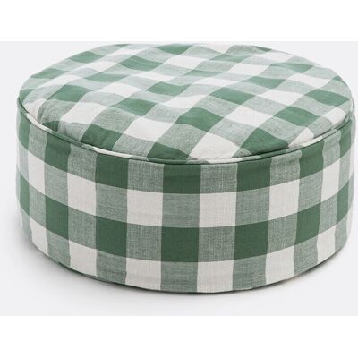 La Redoute Intérieurs - Hazel - Cojín para el suelo La Redoute Intérieurs - Hazel - Cojín para el suelo