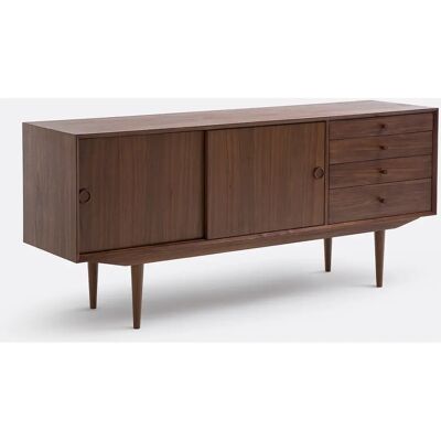 La Redoute Intérieurs Quilda Vintage Sideboard - Sideboard La Redoute Intérieurs Quilda Vintage Sideboard - Sideboard