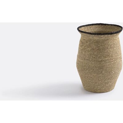 La Redoute Interieurs - Saski - Μπεζ - 25 cm - Basket La Redoute Interieurs - Saski - Μπεζ - 25 cm - Basket