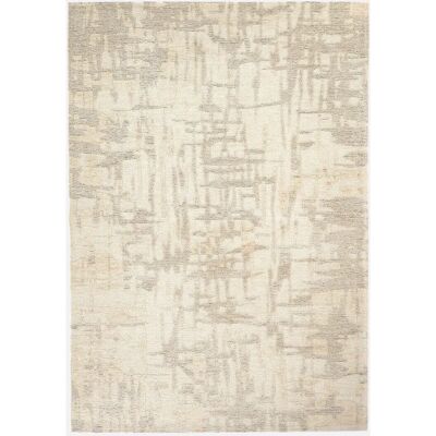 LA REDOUTE INTERIEURS - Aruni - Beige - 120x180 cm - Alfombra LA REDOUTE INTERIEURS - Aruni - Beige - 120x180 cm - Alfombra