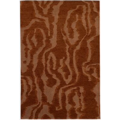La Redoute Intérieurs - Frankie - Marrón - Rug La Redoute Intérieurs - Frankie - Marrón - Rug
