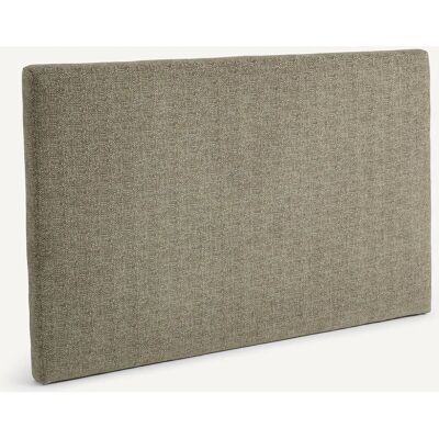 AM.PM - Johnson - gris verdoso - 110 cm - Headboard AM.PM - Johnson - gris verdoso - 110 cm - Headboard