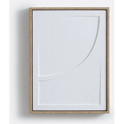 La Redoute Interieurs Taneo Cuadro - Arte de Pared La Redoute Interieurs Taneo Cuadro - Arte de Pared