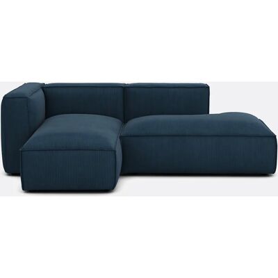 LA REDOUTE INTERIEURS Divano angolare sinistro Beige - Divano LA REDOUTE INTERIEURS Divano angolare sinistro Beige - Divano