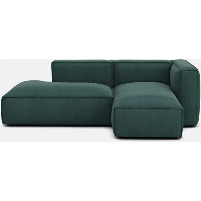 LA REDOUTE INTERIEURS Sofá modular derecho beige - Sofa LA REDOUTE INTERIEURS Sofá modular derecho beige - Sofa