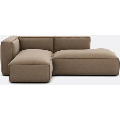LA REDOUTE INTERIEURS Sofá modular esquina izquierda - Sofá LA REDOUTE INTERIEURS Sofá modular esquina izquierda - Sofá