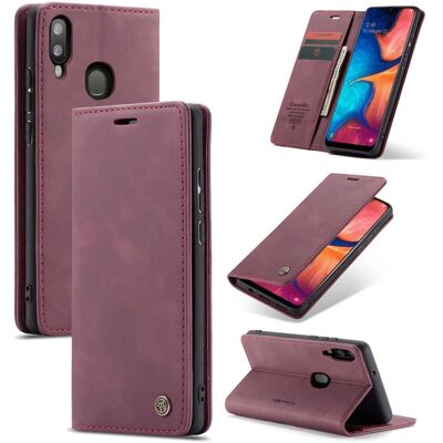 Coque en silicone Samsung Galaxy A20E - Protection pour Téléphone - Publicité Coque en silicone Samsung Galaxy A20E - Protection pour Téléphone - Publicité