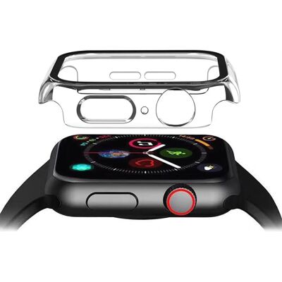 Coque Apple Watch Series 4/5 40mm - Publicité Coque Apple Watch Series 4/5 40mm - Publicité