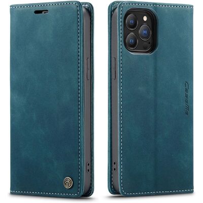 Coque CASEME iPhone 13 Pro 6.1 Antichoc Verte - Publicité Coque CASEME iPhone 13 Pro 6.1 Antichoc Verte - Publicité
