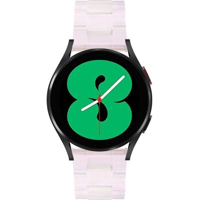 Bracelet Huami Amazfit Bip S - Bande de Montre Élégante - Publicité Bracelet Huami Amazfit Bip S - Bande de Montre Élégante - Publicité