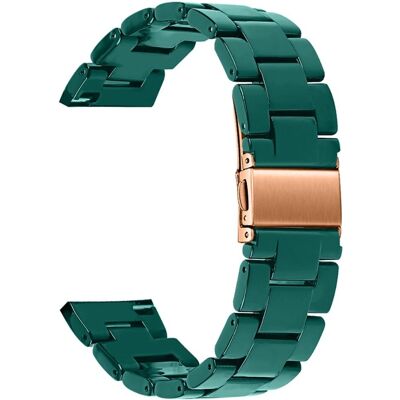 Bracelet en résine Huami Amazfit Bip S - Bracelets - Publicité Bracelet en résine Huami Amazfit Bip S - Bracelets - Publicité