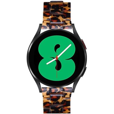 Bracelet pour Huami Amazfit Bip S - Publicité Bracelet pour Huami Amazfit Bip S - Publicité