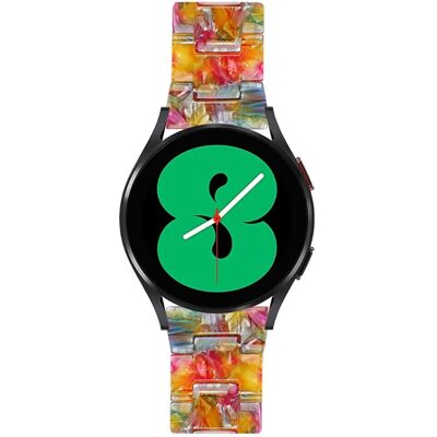 Bracelet Huami Amazfit - Smartwatch Band - Publicité Bracelet Huami Amazfit - Smartwatch Band - Publicité