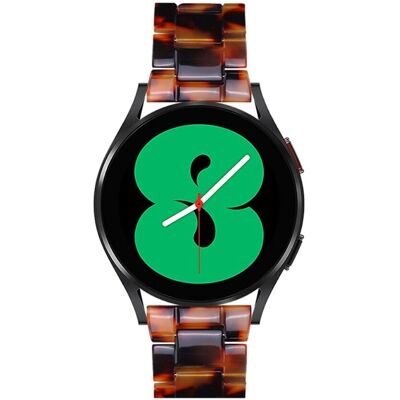 Bracelet pour Huami Amazfit Bip S - Montre - Publicité Bracelet pour Huami Amazfit Bip S - Montre - Publicité