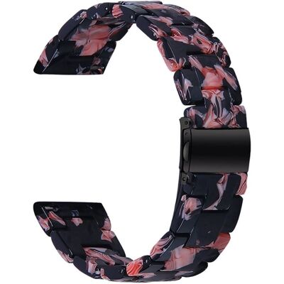 Bracelet de remplacement pour Huami Amazfit Bip S - Bracelet de montre - Publicité Bracelet de remplacement pour Huami Amazfit Bip S - Bracelet de montre - Publicité
