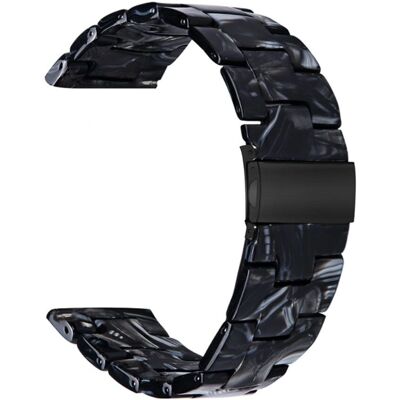 Bracelet pour Huami Amazfit Bip S - Bracelet de montre - Publicité Bracelet pour Huami Amazfit Bip S - Bracelet de montre - Publicité