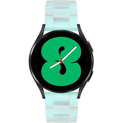 Bracelet pour Huami Amazfit Bip S - Montre - Publicité Bracelet pour Huami Amazfit Bip S - Montre - Publicité