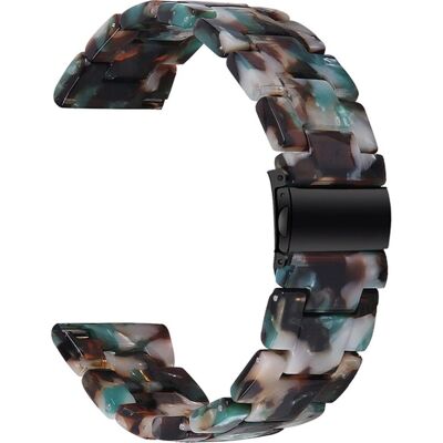 Bracelet pour Huami Amazfit Bip S - Imperméable, Résistant, Élégant - Publicité Bracelet pour Huami Amazfit Bip S - Imperméable, Résistant, Élégant - Publicité