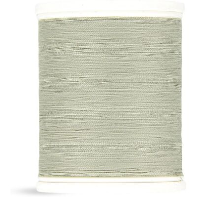MT - Bobine 500m Polyester Gris Clair - Thread MT - Bobine 500m Polyester Gris Clair - Thread