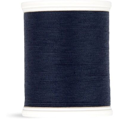 MT - 500 m - 100% polyester - bleu foncé - Thread MT - 500 m - 100% polyester - bleu foncé - Thread