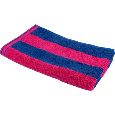 Mondial Tissus Dreamscape 30x50 cm Multicolore Towel Mondial Tissus Dreamscape 30x50 cm Multicolore Towel