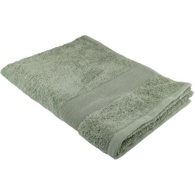 Mondial Tissus MT kaki 50x100 cm 450gsm serviette Mondial Tissus MT kaki 50x100 cm 450gsm serviette