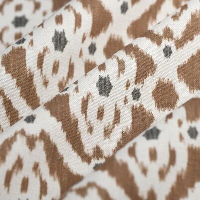 Mondial Tissus - Majorque - 100% coton - fabric Mondial Tissus - Majorque - 100% coton - fabric