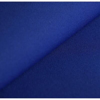 Bernette - Toile Bernette Bleu Royal - Bleu Royal - UV Résistant - Fabric - Publicité Bernette - Toile Bernette Bleu Royal - Bleu Royal - UV Résistant - Fabric - Publicité