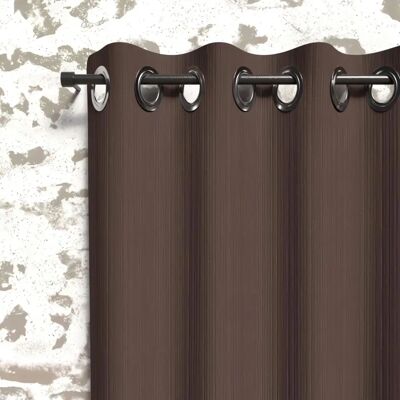 Soleil d'Ocre Boheme Curtain 135x250 cm - Curtain Soleil d'Ocre Boheme Curtain 135x250 cm - Curtain