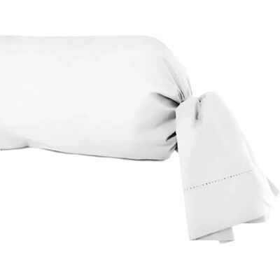 Soleil d'ocre Cotton Pillowcase 85x185cm - Bedding Soleil d'ocre Cotton Pillowcase 85x185cm - Bedding