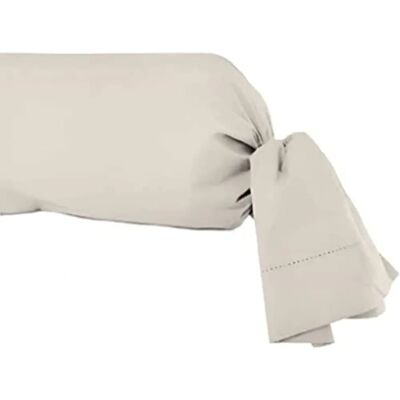 Soleil d'ocre Cotton Pillowcase 85x185cm - Bedding Soleil d'ocre Cotton Pillowcase 85x185cm - Bedding