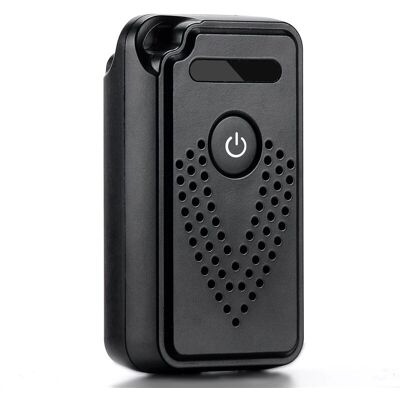 Micro Yonis Y-12755 - Longue Durée - Dispositif Audio Discret - Publicité Micro Yonis Y-12755 - Longue Durée - Dispositif Audio Discret - Publicité