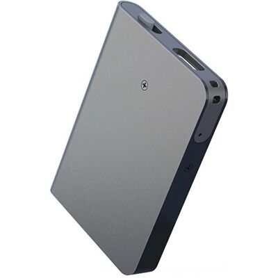 Yonis Y-17799-0 Noir - Enregistreur Vocal 16GB, Léger, HD - Publicité Yonis Y-17799-0 Noir - Enregistreur Vocal 16GB, Léger, HD - Publicité