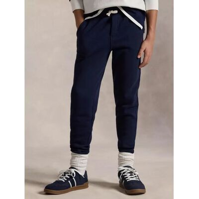Ralph Lauren Modello 323720897003 Pantaloni Jogger Blu - Jogger Bottoms Ralph Lauren Modello 323720897003 Pantaloni Jogger Blu - Jogger Bottoms