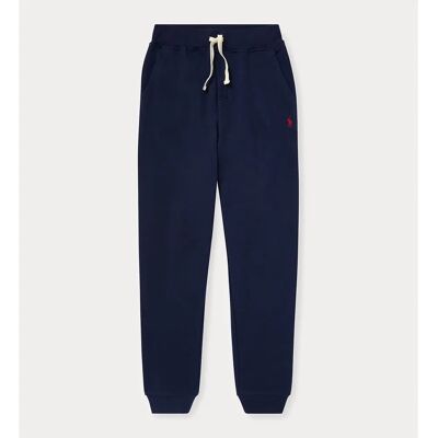 Polo Ralph Lauren Jogginghosen - Navy - Bequeme Passform Polo Ralph Lauren Jogginghosen - Navy - Bequeme Passform
