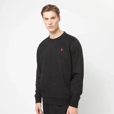 Ralph Lauren Sweatshirt (710766772) - (710766772-001) schwarz Ralph Lauren Sweatshirt (710766772) - (710766772-001) schwarz