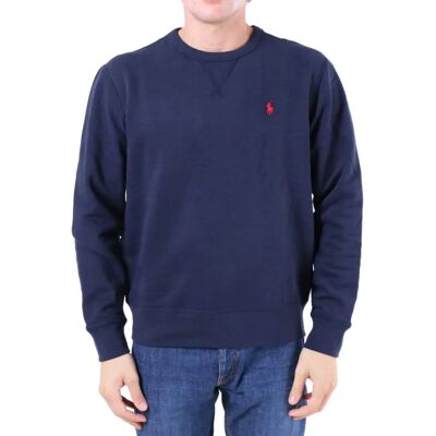 Ralph Lauren Sweatshirt (710766772) - (710766772-003) marine Ralph Lauren Sweatshirt (710766772) - (710766772-003) marine