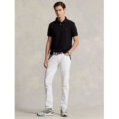 Polo Ralph Lauren Poloshirt (401481) - (710782592-001) schwarz Polo Ralph Lauren Poloshirt (401481) - (710782592-001) schwarz