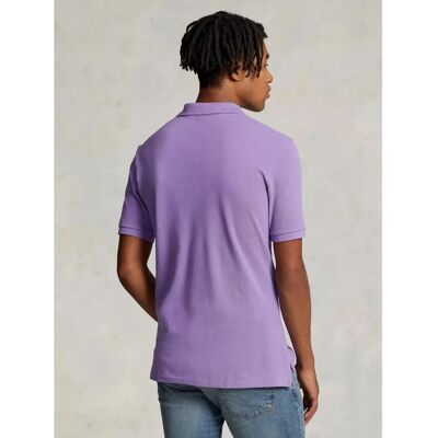 Polo Ralph Lauren Poloshirt (401481) - (710782592-028) hampton purple Polo Ralph Lauren Poloshirt (401481) - (710782592-028) hampton purple