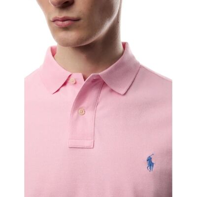 Polo Ralph Lauren Poloshirt (401481) - (710782592-033) rosa Polo Ralph Lauren Poloshirt (401481) - (710782592-033) rosa
