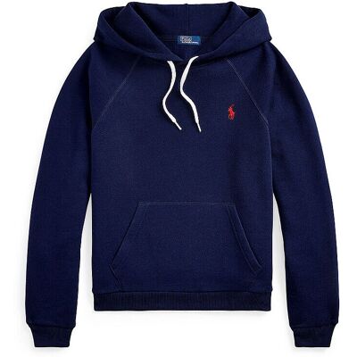 Vita hoodie från Polo Ralph Lauren - Hoodie Vita hoodie från Polo Ralph Lauren - Hoodie