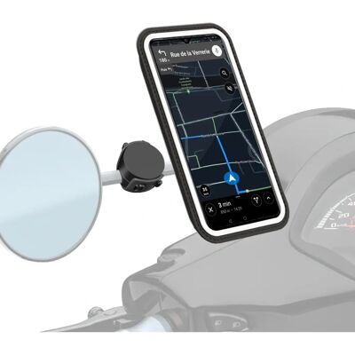 Soporte Magnético XL para Smartphone - Accesorio para Scooter Soporte Magnético XL para Smartphone - Accesorio para Scooter