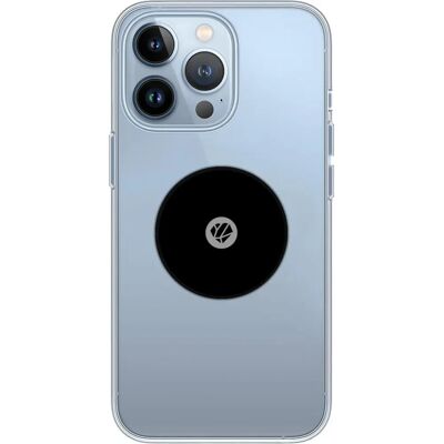 Shapeheart Grüne universelle Smartphone-Halterung - Smartphone Halterung Shapeheart Grüne universelle Smartphone-Halterung - Smartphone Halterung