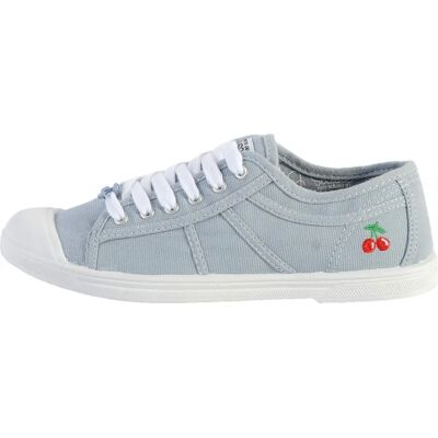 Le Temps des Cerises BASIC 02 Sneakers - Casual Sneakers Le Temps des Cerises BASIC 02 Sneakers - Casual Sneakers