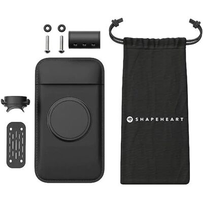 Supporto magnetico per smartphone per cruscotto XL Supporto magnetico per smartphone per cruscotto XL