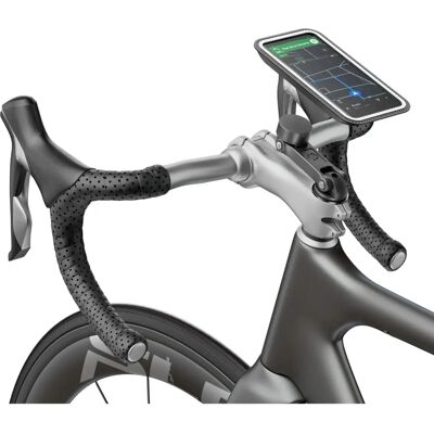 Shapeheart Telefonhalter mit Booster und Fototasche - Smartphone Zubehör Shapeheart Telefonhalter mit Booster und Fototasche - Smartphone Zubehör