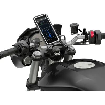 Supporto Moto per Telefoni Shapeheart - Sicuro, Regolabile, Universale Supporto Moto per Telefoni Shapeheart - Sicuro, Regolabile, Universale
