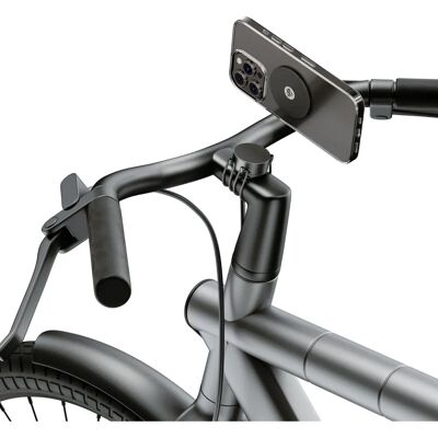 Shapeheart Magnetic Universal Motorcycle Phone Holder - Phone Mount Shapeheart Magnetic Universal Motorcycle Phone Holder - Phone Mount